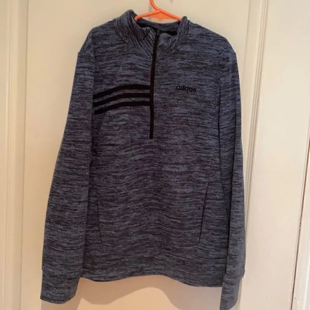 Adidas pullover M
